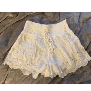 Aerie Flow Shorts